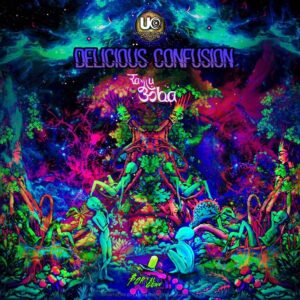 Delicious Confusion - Rajju Baba