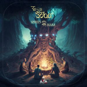 Rajju Baba Psytrance Hitech Album